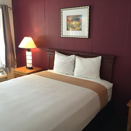 Holiday Lodge Los Angeles Extérieur photo