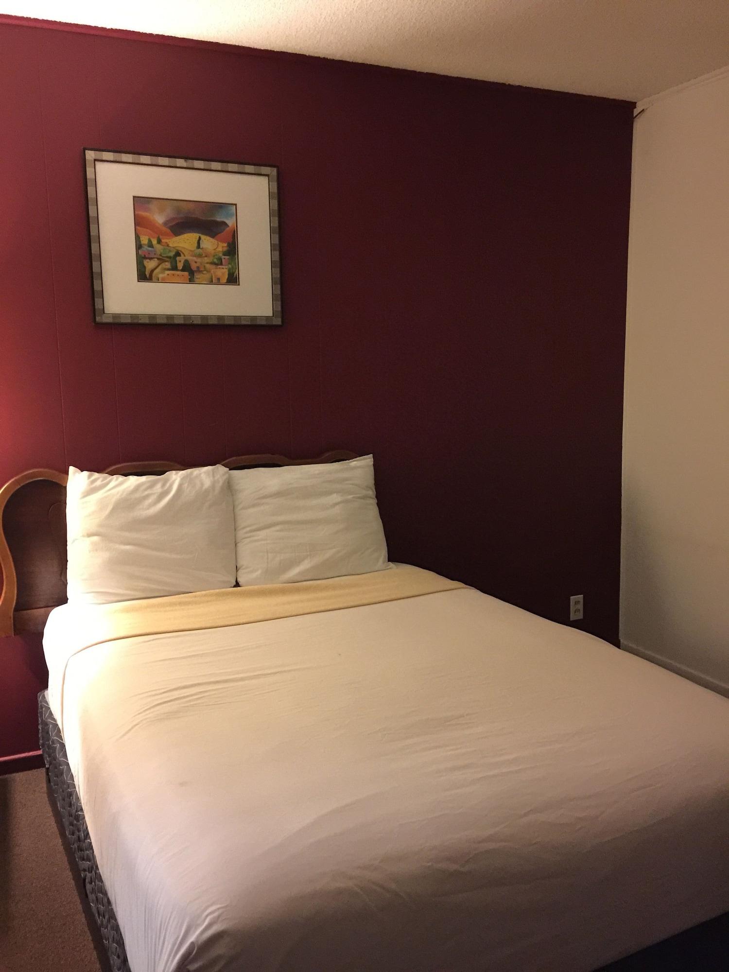 Holiday Lodge Los Angeles Extérieur photo
