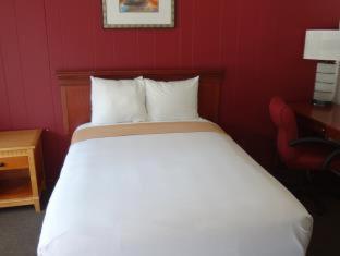 Holiday Lodge Los Angeles Chambre photo