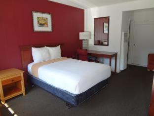 Holiday Lodge Los Angeles Chambre photo